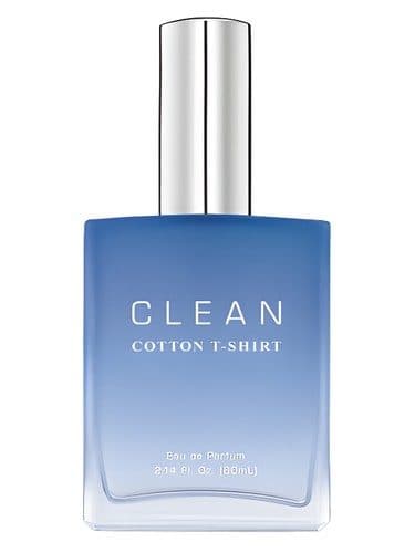 Clean Cotton T Shirt