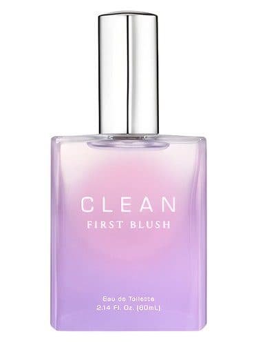 Clean First Blush