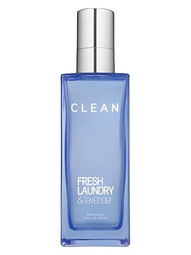Clean Fresh Laundry Lavender Eau Fraiche