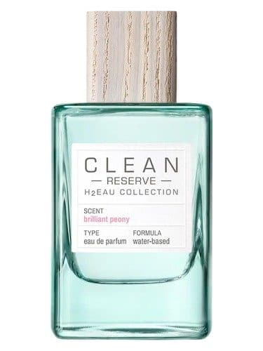 Clean H2eau Brilliant Peony