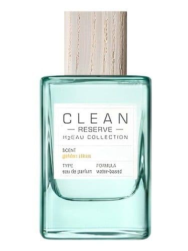 Clean H2eau Golden Citrus