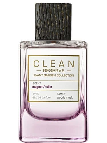 Clean Muguet Skin