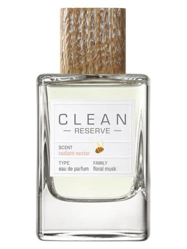 Clean Radiant Nectar