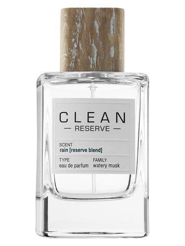 Clean Rain