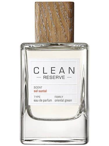 Clean Sel Santal