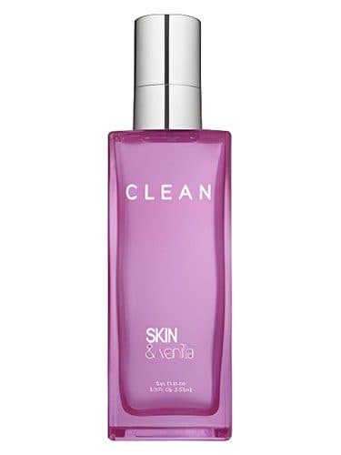 Clean Skin Vanilla Eau Fraiche