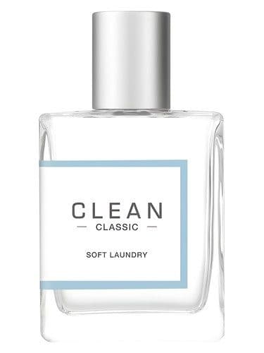 Clean Soft Laundry