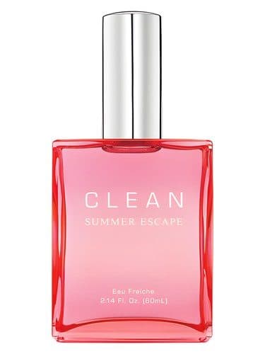 Clean Summer Escape