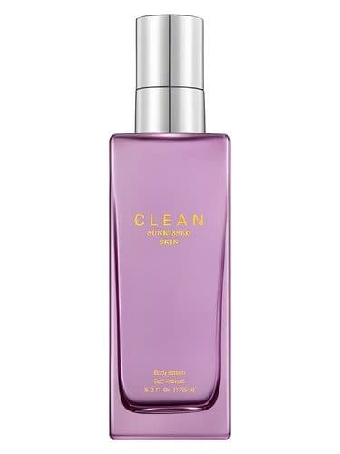 Clean Summer Splash Sunkissed Skin