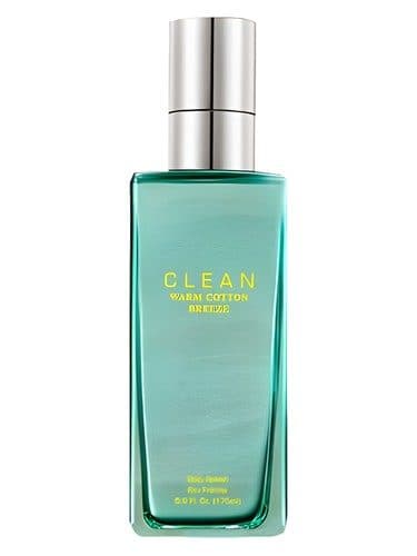 Clean Summer Splash Warm Cotton Breeze
