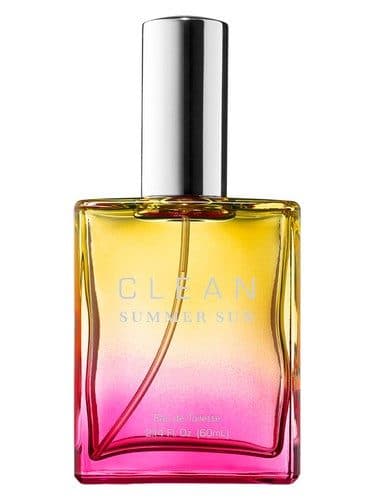 Clean Summer Sun