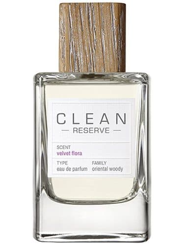 Clean Velvet Flora