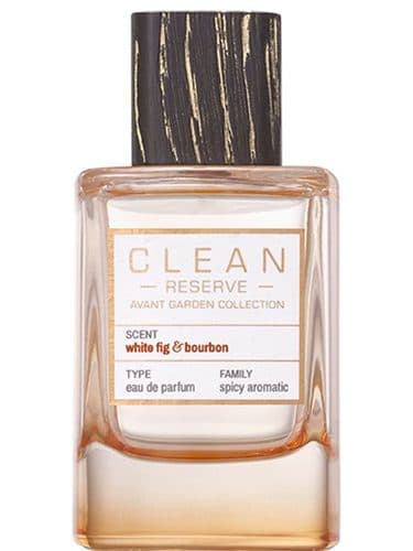 Clean White Fig Bourbon