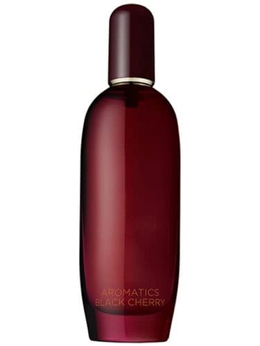 Clinique Aromatics Black Cherry