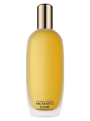 Clinique Aromatics Elixir