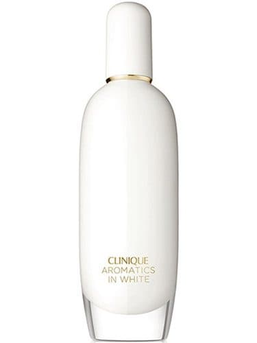 Clinique Aromatics in White
