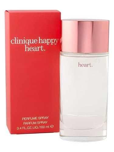 Clinique Clinique Happy Heart 2003