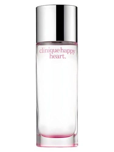 Clinique Clinique Happy Heart 2012