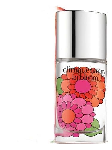Clinique Clinique Happy in Bloom 2012