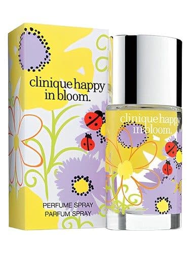 Clinique Clinique Happy in Bloom 2013