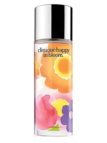 Clinique Clinique Happy in Bloom 2014