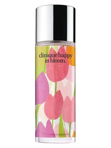 Clinique Clinique Happy in Bloom 2015