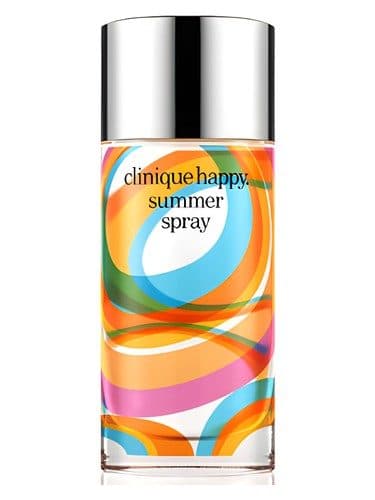 Clinique Clinique Happy Summer Spray 2010