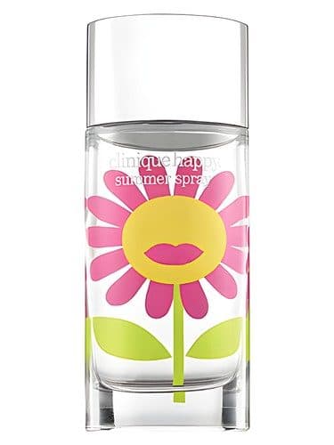 Clinique Clinique Happy Summer Spray 2013