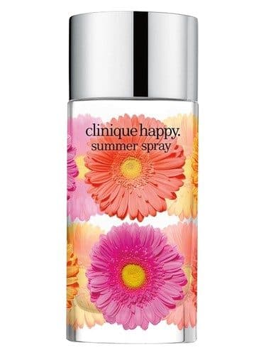 Clinique Clinique Happy Summer Spray 2015