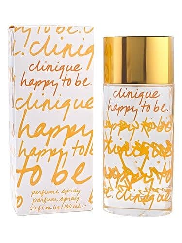 Clinique Clinique Happy to Be
