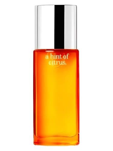 Clinique Happy a Hint of Citrus