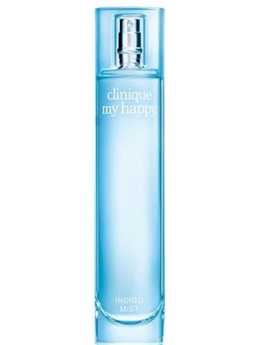 Clinique Indigo Mist