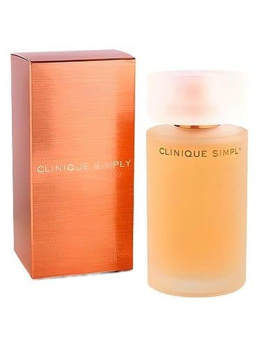 Clinique Simply Clinique