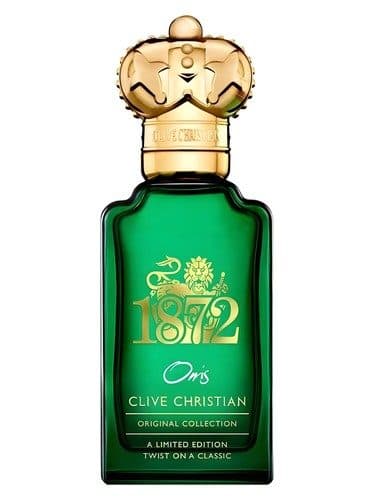 Clive Christian 1872 Orris