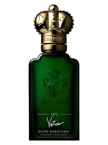 Clive Christian 1872 Vetiver