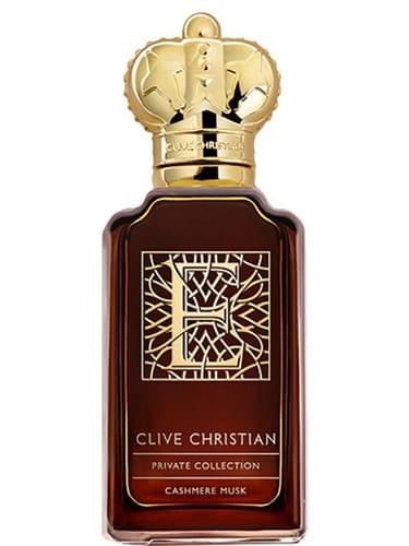 Clive Christian E Cashmere Musk