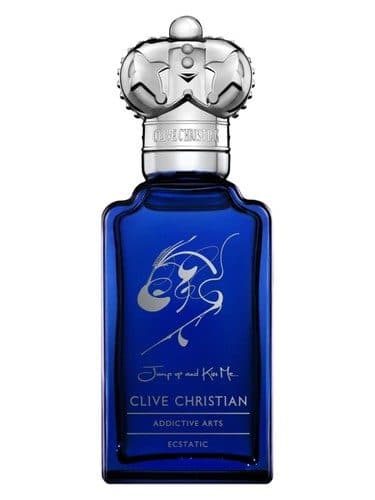 Clive Christian Jump Up and Kiss Me Ecstatic 2021