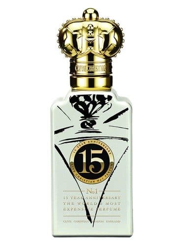 Clive Christian No 1 15th Year Anniversary Men