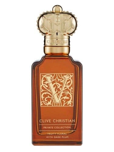 Clive Christian V for Women Fruity Floral with Dark Plum