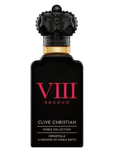 Clive Christian Viii Rococo Immortelle