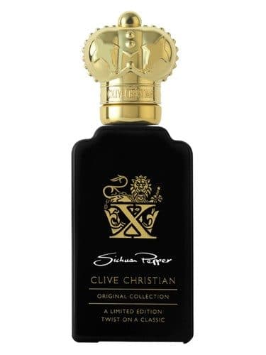 Clive Christian X Twist Sichuan Pepper