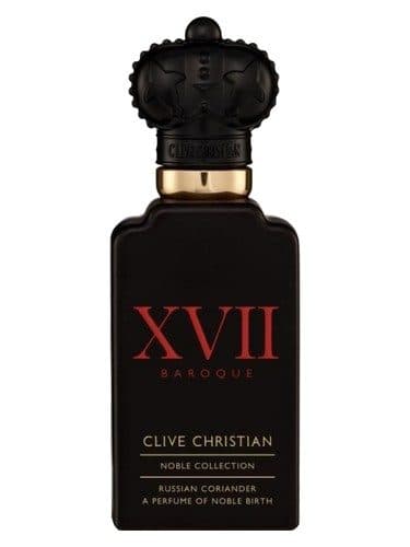 Clive Christian Xvii Baroque Russian Coriander