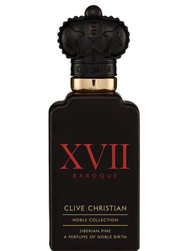 Clive Christian Xvii Baroque Siberian Pine