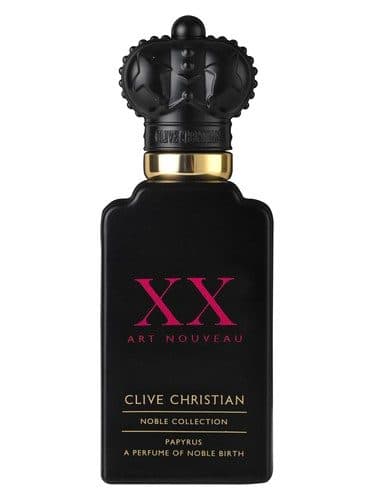 Clive Christian Xx Art Nouveau Papyrus