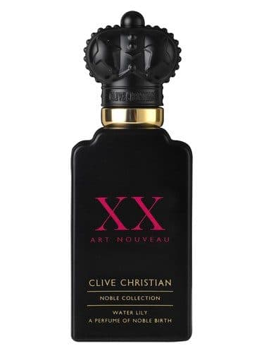Clive Christian Xx Art Nouveau Water Lily