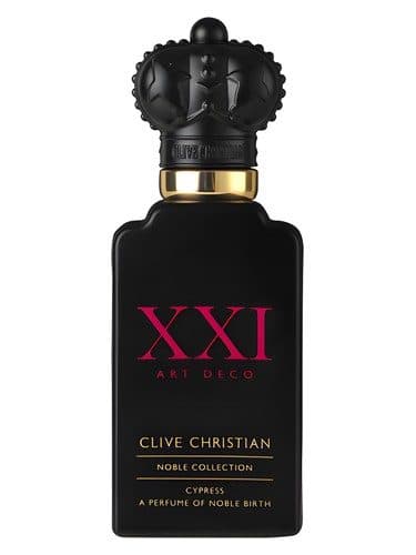 Clive Christian Xxi Art Deco Cypress