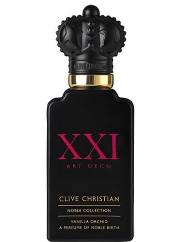 Clive Christian Xxi Art Deco Vanilla Orchid