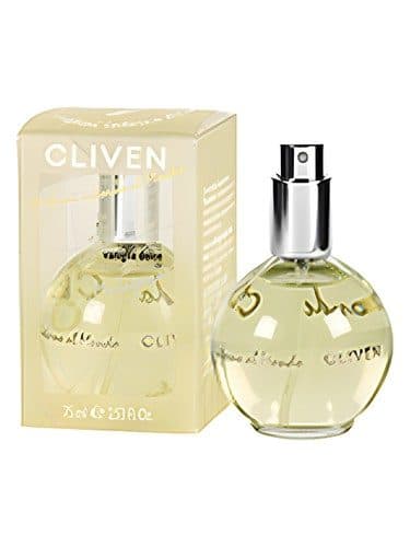 Cliven Madagascar Sweet Vanilla