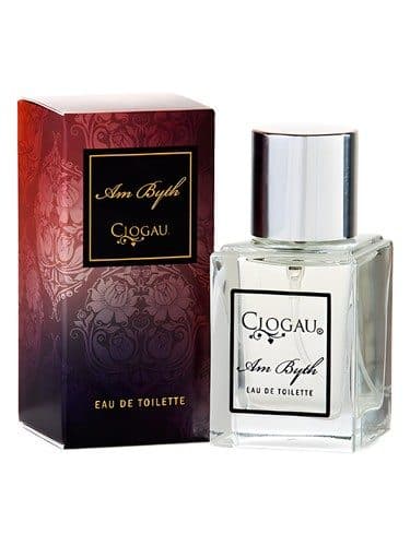 Clogau Am Byth