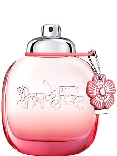 Coach Coach Floral Blush